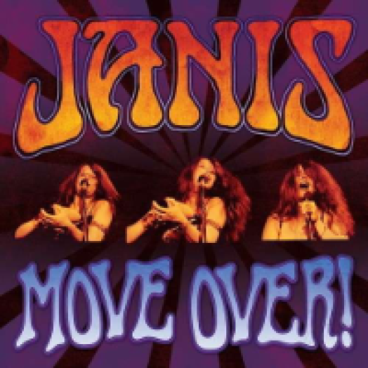 More Over (Strictly Limited 7" RSD-Edition) LP