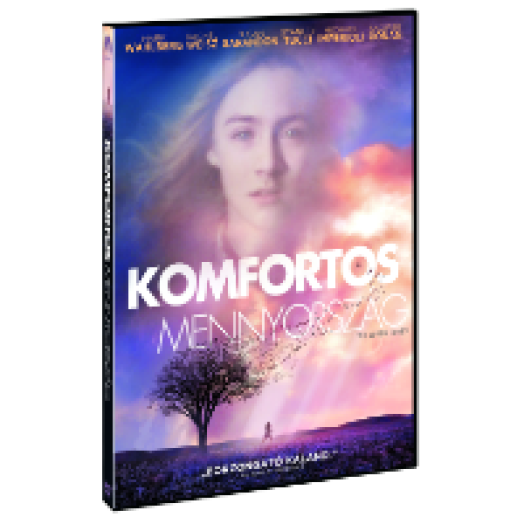 Komfortos mennyország DVD