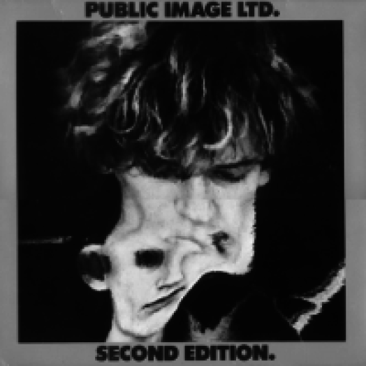 Second Edition CD