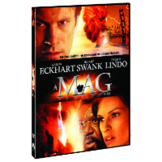 Mag DVD