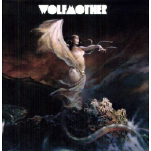 Wolfmother LP