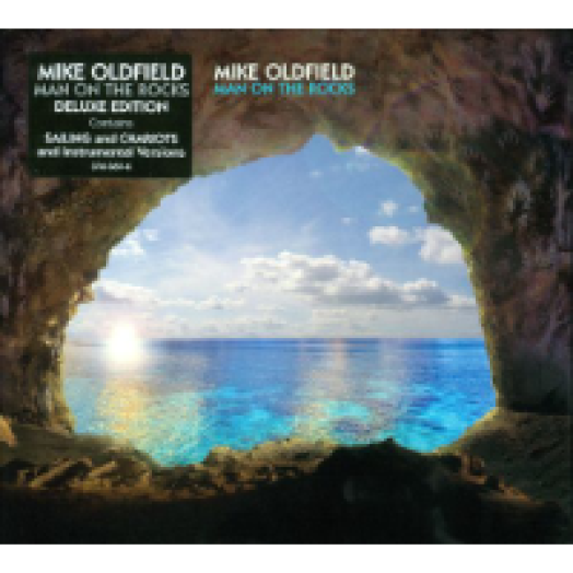 Man On The Rocks (Deluxe Edition) CD