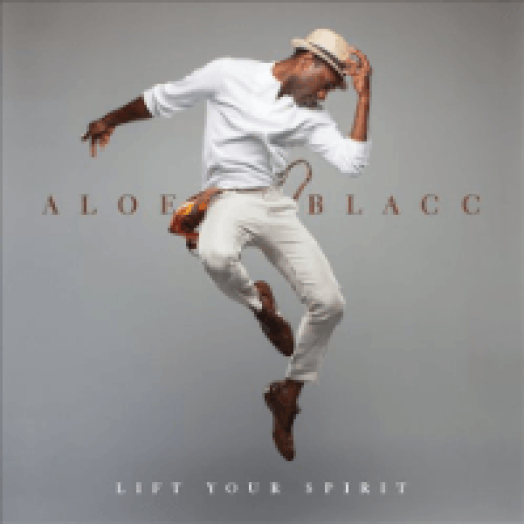 Lift Your Spirit CD