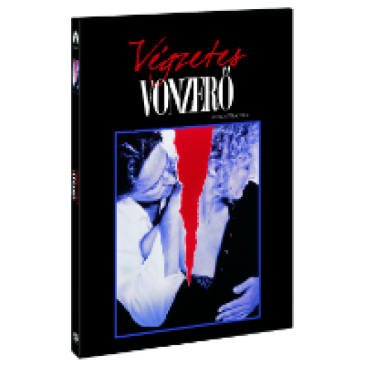 Végzetes vonzerő DVD