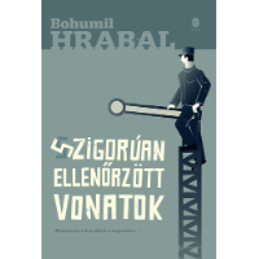 Szigorúan ellenőrzött vonatok