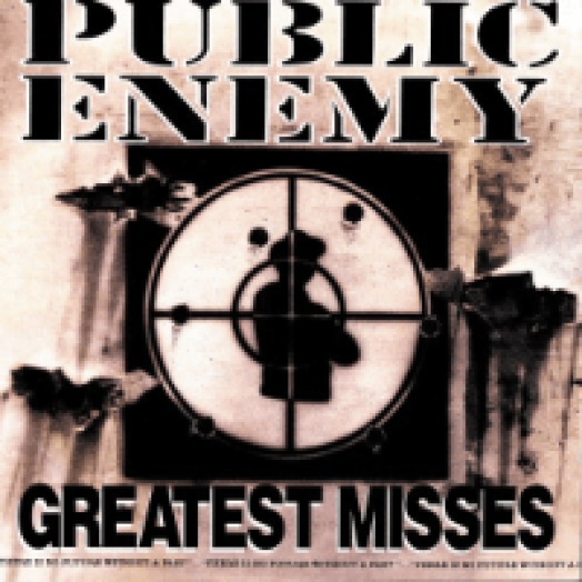 Greatest Misses CD