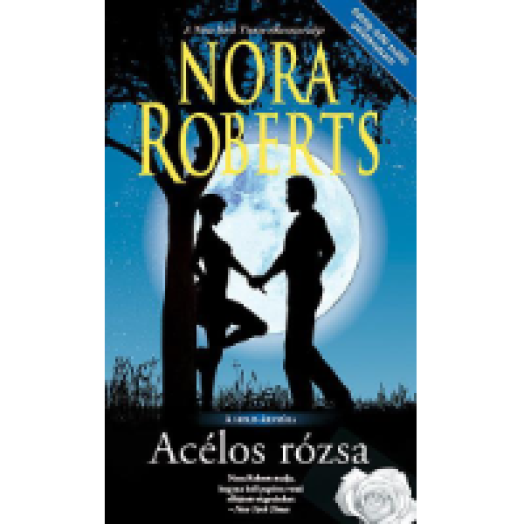 A hold árnyéka 3. - Acélos rózsa