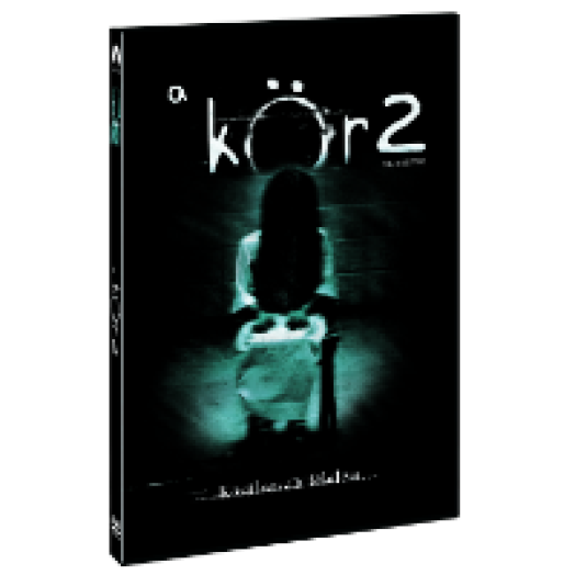 Kör 2. DVD