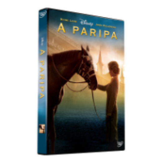 A paripa DVD