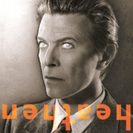 Heathen LP