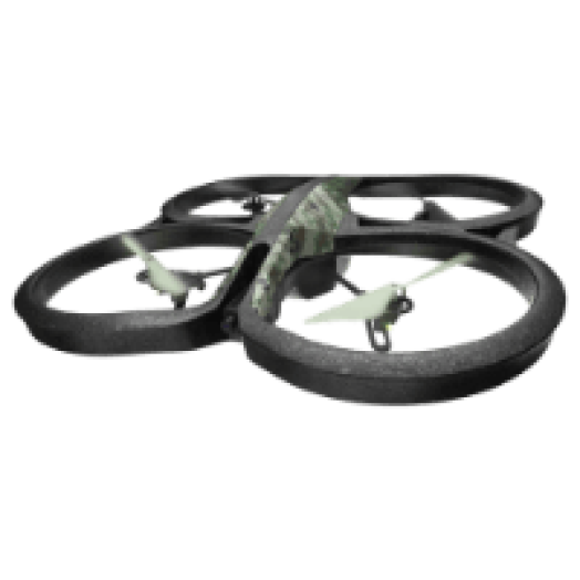AR.Drone 2.0 Elite Edition Jungle