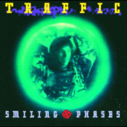 Smiling Phases CD