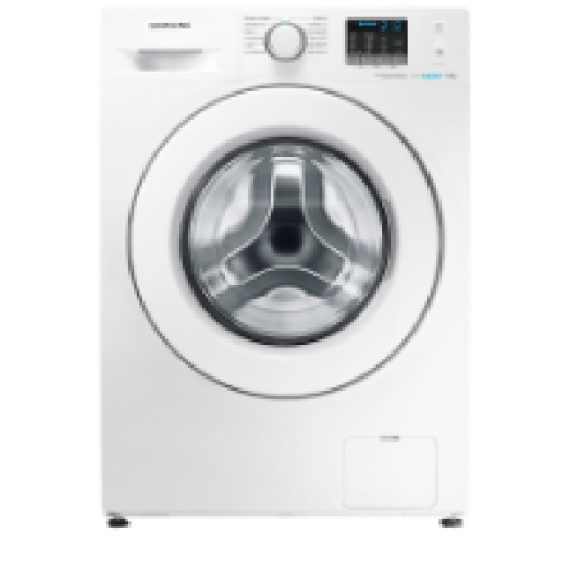 WF 70 F5 E0W4W/LE Eco Bubble mosógép