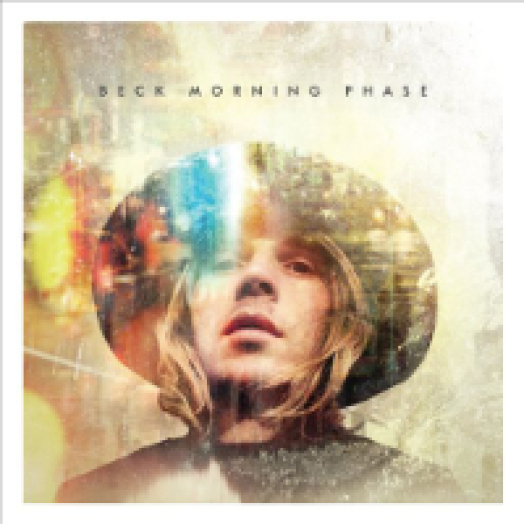 Morning Phase CD