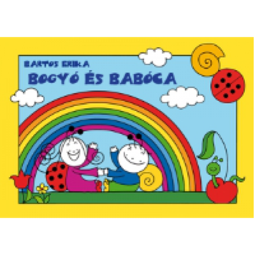 Bogyó és Babóca