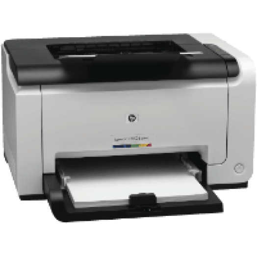 Color LaserJet PRO CP1025 színes lézernyomtató (CF346A)