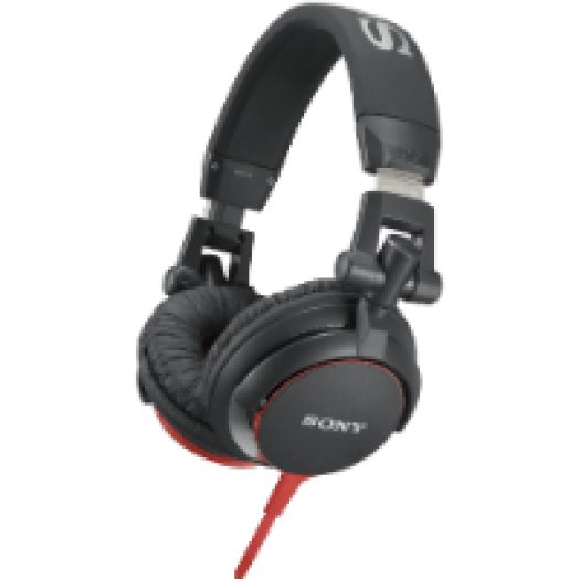MDR-V 55R fejhallgató