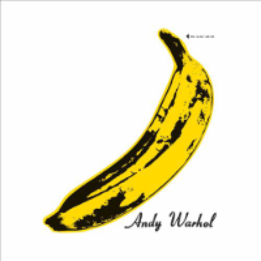 The Velvet Underground And Nico CD