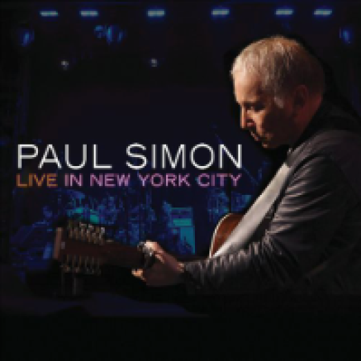 Live In New York City CD+DVD