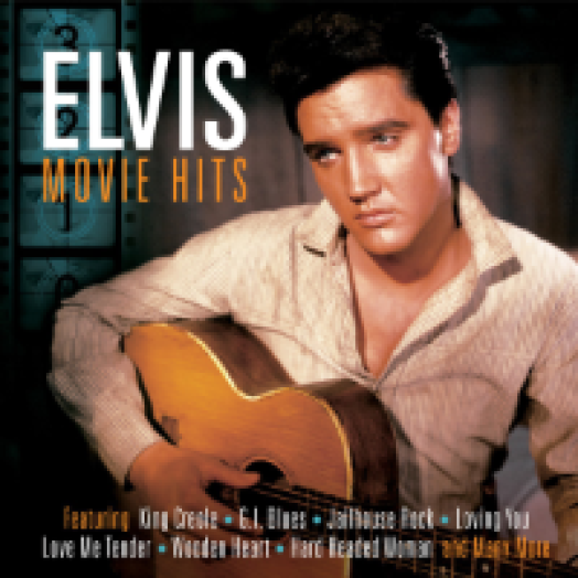 Movie Hits CD
