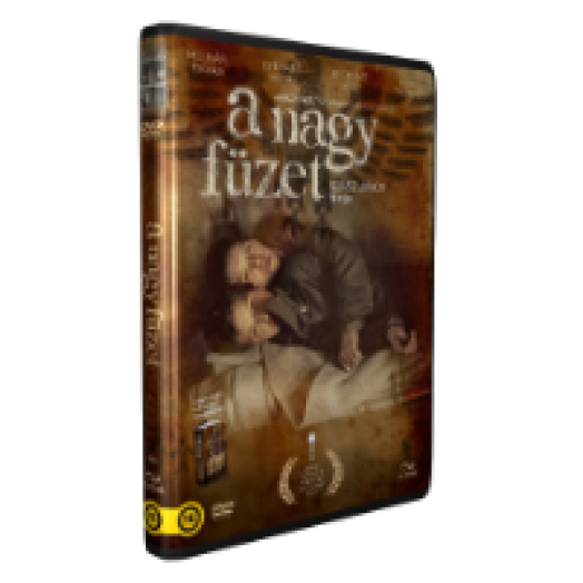 A nagy füzet DVD