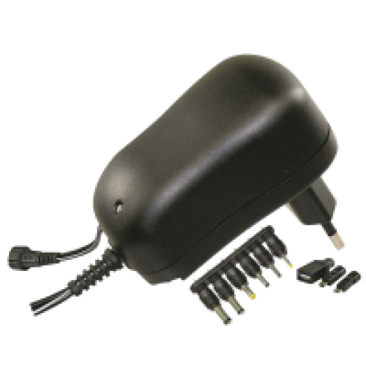 N3011 1000mAh univerzális hálózati adapter