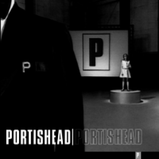 Portishead CD