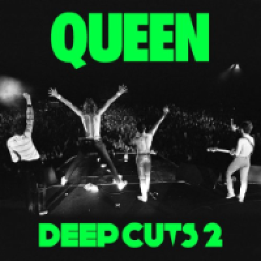 Deep Cuts Volume 2 (1977-1982) CD