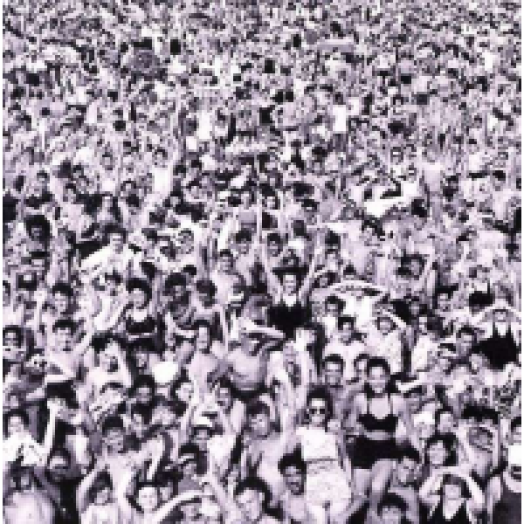 Listen Without Prejudice CD