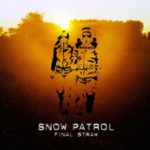 Final Straw CD