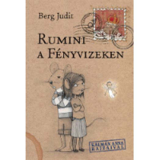 Rumini a Fényvizeken