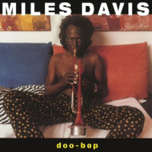 Doo-Bop LP