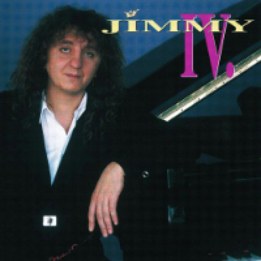 JIMMY IV. CD