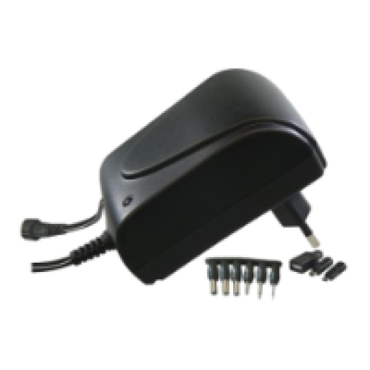 N3012 1500mAh univerzális hálózati adapter