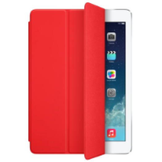 iPad Smart Cover, piros (mf058zm/a)
