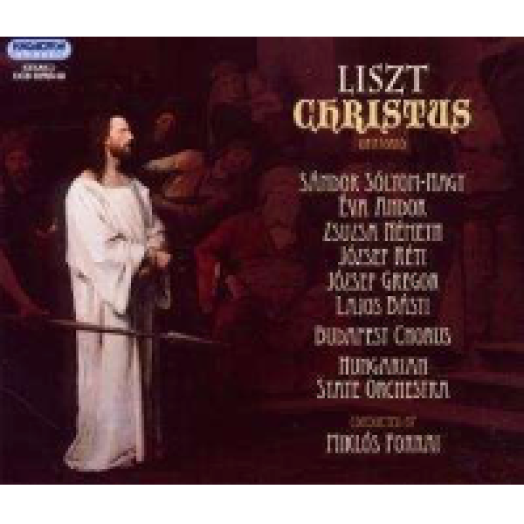 Christus CD