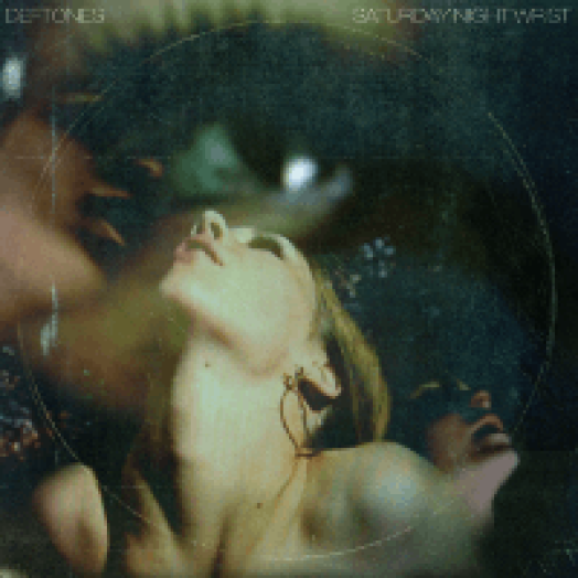 Saturday Night Wrist CD