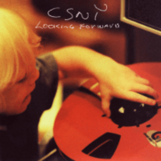 Looking Forward CD