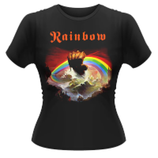Rainbow - Rising T-Shirt L