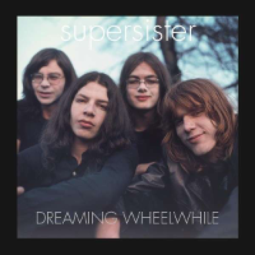 Dreaming Wheelwhile LP
