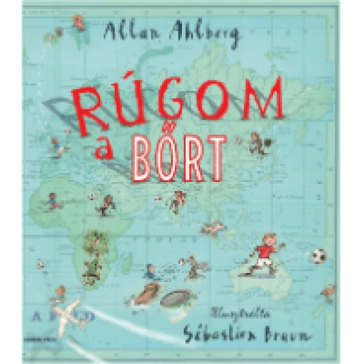 Rúgom a bőrt!