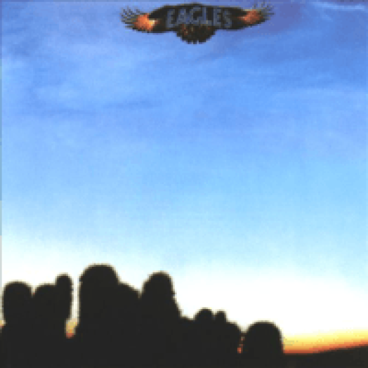 Eagles CD