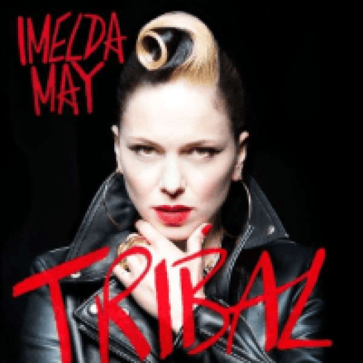 Tribal CD
