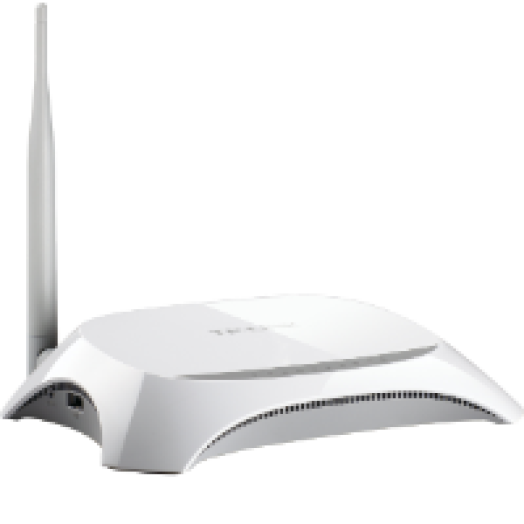 TL-MR3220 150Mbps 3G wireless router