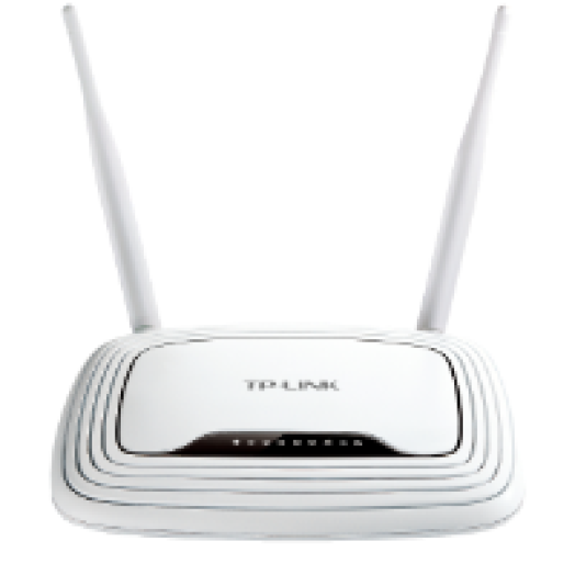 TL-WR842ND 300Mbps wireless router