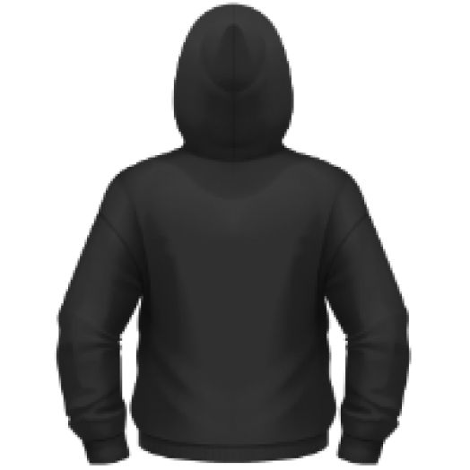 Breaking Bad - Mask - Kapucnis - XL