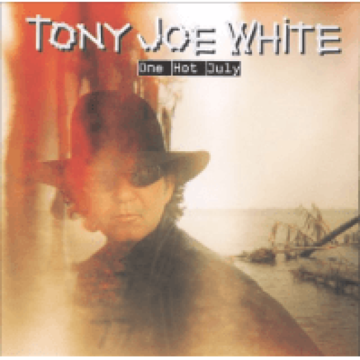 One Hot July CD