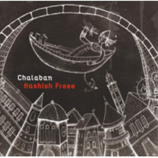 Hashish Freee CD
