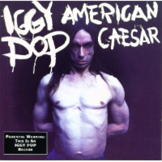American Caesar CD