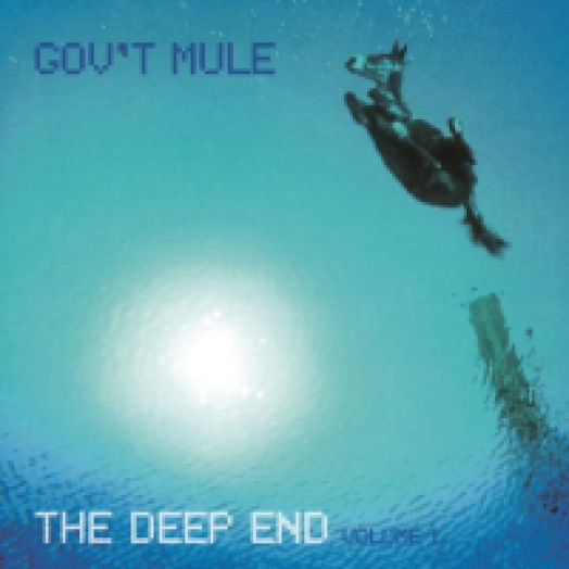 Deep End Vol. 1 LP